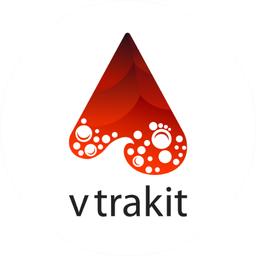Cricket Scoring App by Vtrakit أيقونة