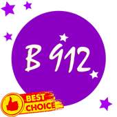 B912 - S Photo Editor 1.0