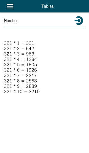 Hitech Calculator screenshot 6