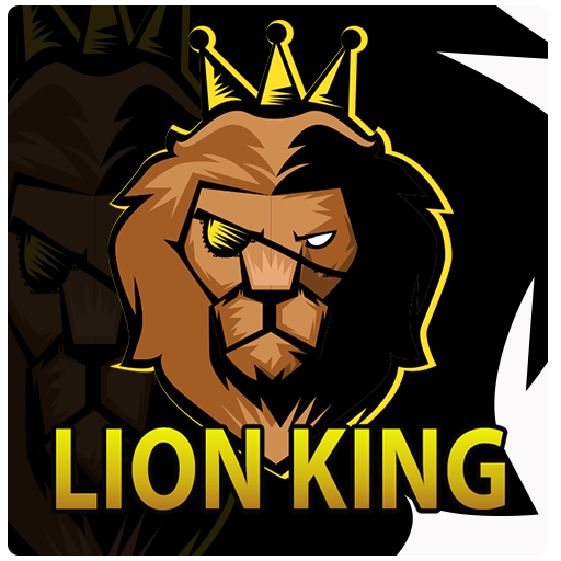 Logo Esport Maker - Create Gaming Logo Maker Free आइकन