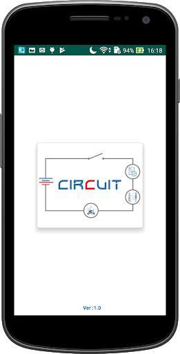 HSRP Circuit screenshot 1