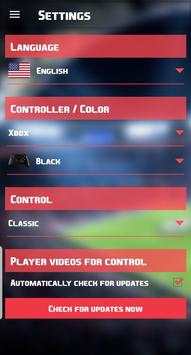 GUIDE FIFA 20 ANIMATED screenshot 5