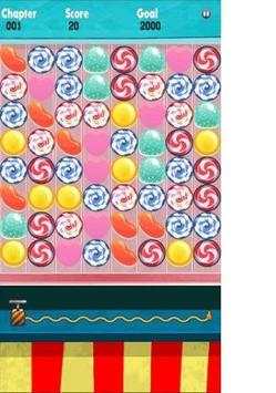 Candy Gem Sage HD screenshot 3