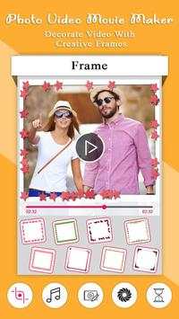 Photo to Video Maker with Music : Slideshow Maker screenshot 5