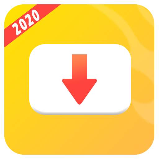 Vtube All video downloader - HD video player app 2.1