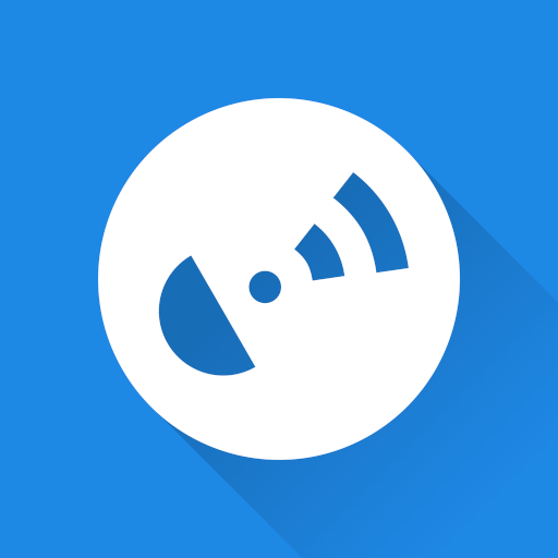 Traccar Manager icon