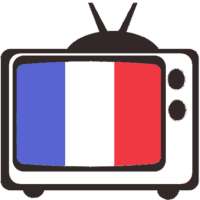 FR TV logo