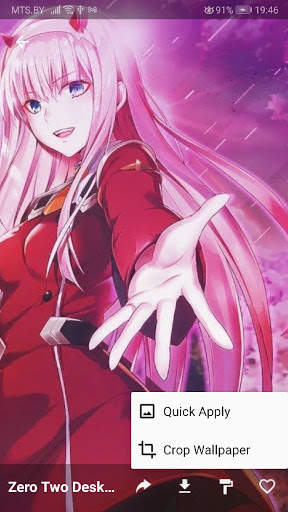 Cute Kawaii Wallpapers! Cute wallpapers for Girls screenshot 3