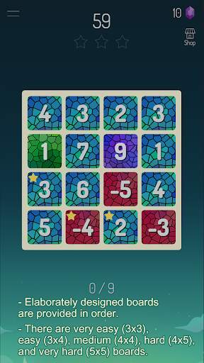 Make Nine screenshot 7