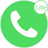 Caller Screen Dialer Lite logo