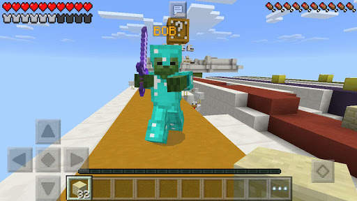 Lucky Block Mod screenshot 3