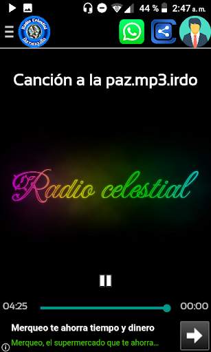 RC Barranquilla screenshot 3