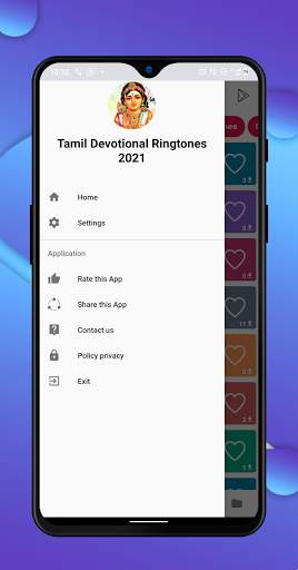 Tamil Devotional Ringtones - 2021 screenshot 3