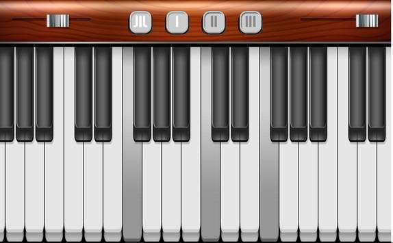 Crazy Piano screenshot 4