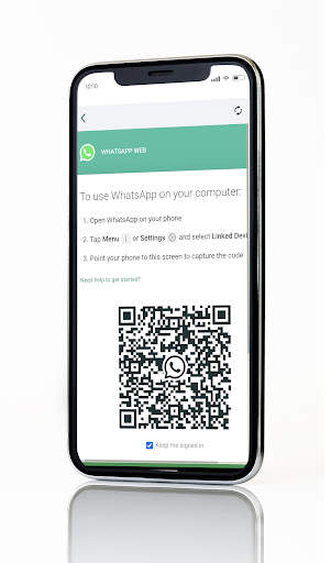 WAME - WhatsApp Status Saver - Web - DM screenshot 3