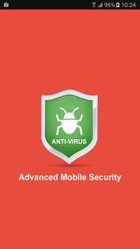 Anti Spy App screenshot 1