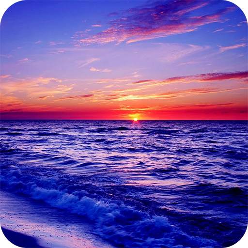 Ocean Wallpaper 1.01