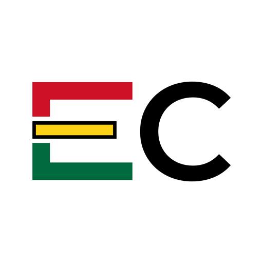 EC Ghana App 1.0.5
