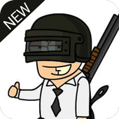 GFX  Tool PUGB أيقونة