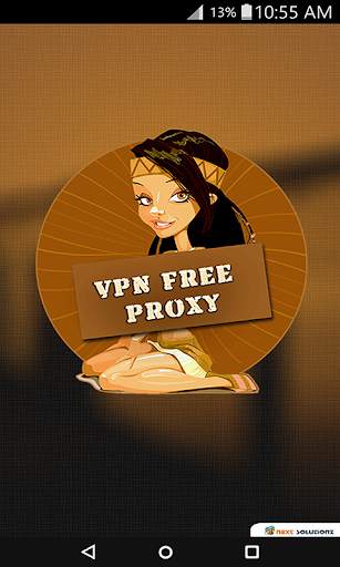 Hot Super VPN - Free Super VPN IP Changer screenshot 3