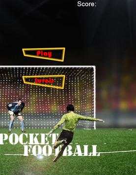 Pocket Football Lite screenshot 7