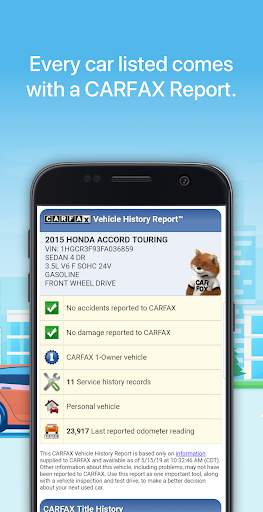 CARFAX Find Used Cars for Sale screenshot 6