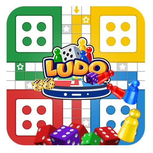 Ludo Game | Classic Dice Board Game 1.3