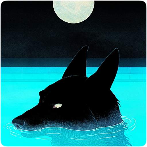 Lone Wolf - Wallpaper & Lockscreen 1.07