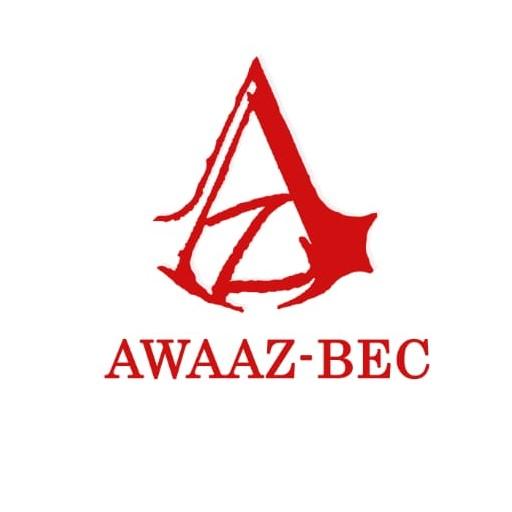 AWAAZ BEC أيقونة