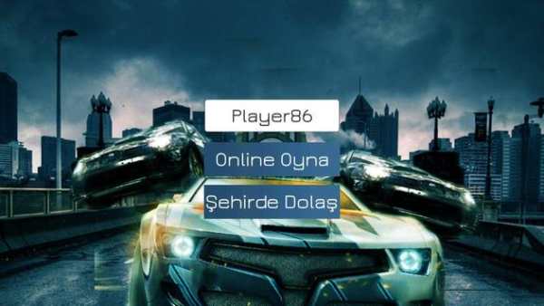 Online Legend Car Game screenshot 1