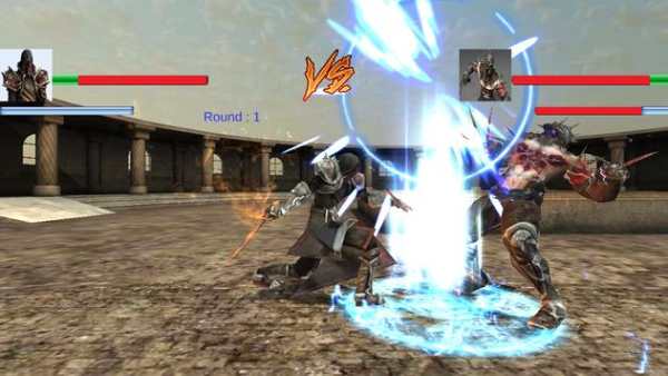 King of Warriors screenshot 3