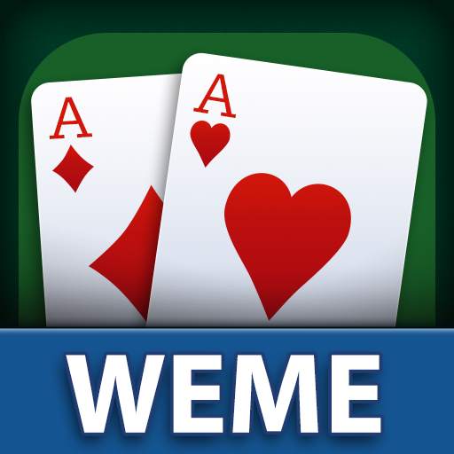 WEWIN   national card game 4.8.97