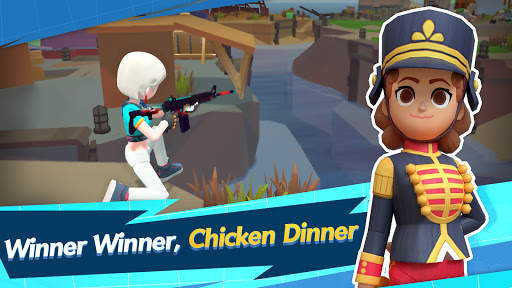 Boom! Party - Explore, Share, Play screenshot 6