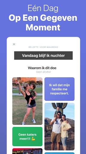 I Am Sober - Ik ben nuchter screenshot 5