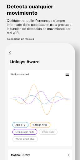 Linksys screenshot 6