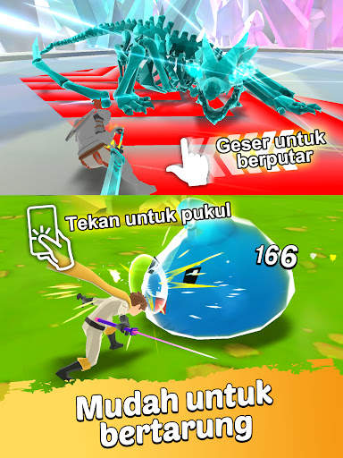 Every Hero - Aksi Hancurkan screenshot 9
