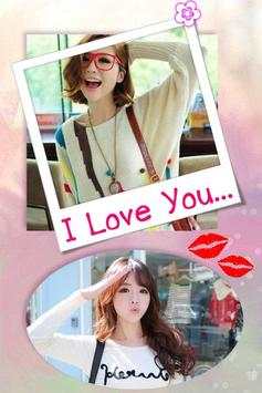 Photo Collage Editor screenshot 4