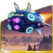 Aliens 1.0.0