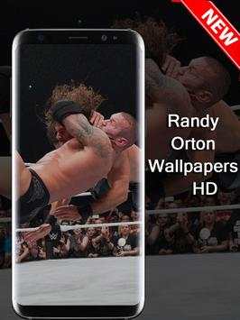 Randy Orton Wallpapers screenshot 2