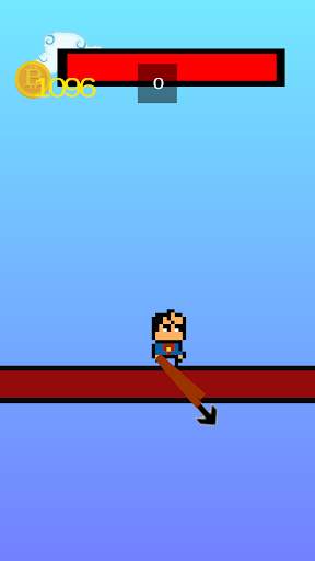 Rope Hero screenshot 3
