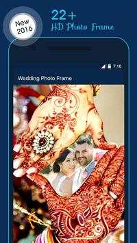 Wedding Photo Frame screenshot 3