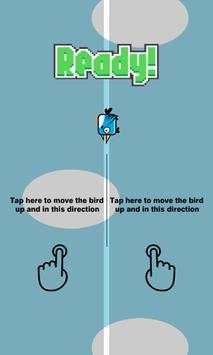 Mr Bird 2 screenshot 1