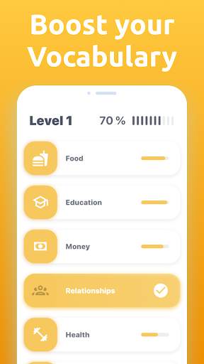 English Phrasal Verbs: Boost your Vocabulary fast screenshot 1
