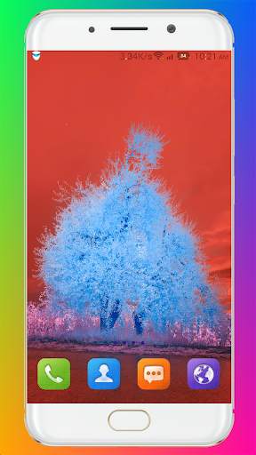 Tree Wallpaper HD screenshot 5