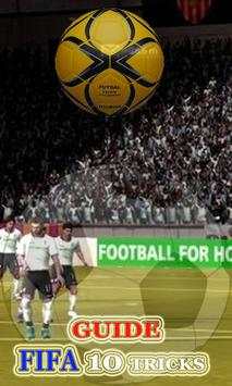 Guide FIFA 10 New screenshot 2