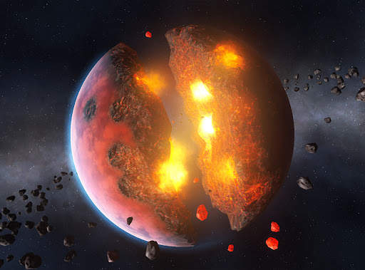 Solar Smash screenshot 15