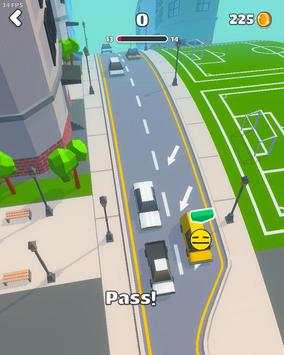 Crowdy Road screenshot 3