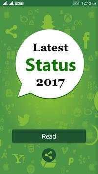 Status for Whatsapp screenshot 2