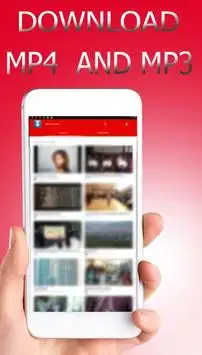 Tube Video Downloader Youmate screenshot 1