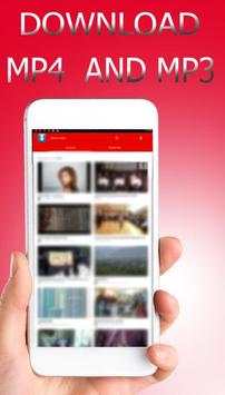 Tube Video Downloader Youmate screenshot 1
